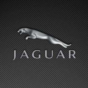 Jaguar Leaper Logo Carbon Fiber Wallpaper 1440x900 Jaguar Leaper Logo Carbon Fiber Wallpaper 1440x900