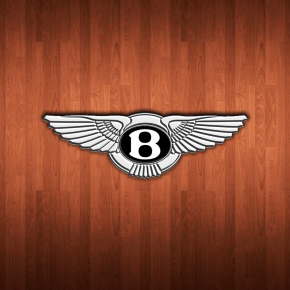 Bentley Logo Wooden Planks 1440x900 Wallpaper Bentley Logo Wooden Planks 1440x900 Wallpaper