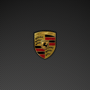 Porsche Badge Logo Carbon Fiber Wallpaper 1440×900 Porsche Badge Logo Carbon Fiber Wallpaper 1440×900