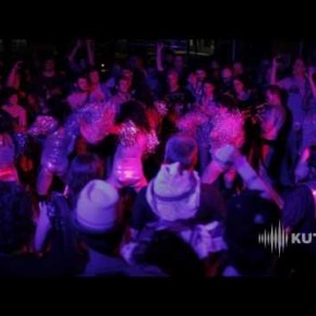 The SXSW 2011 Experience in Under Five Minutes