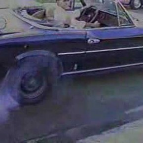 1979 Fiat Spider 1979 Fiat Spider