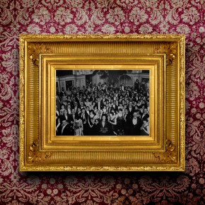 The Shining's Overlook Hotel 4th of July Ball 1920 x 1080 HD Wallpaper The Shining's Overlook Hotel 4th of July Ball 1920 x 1080 HD Wallpaper
