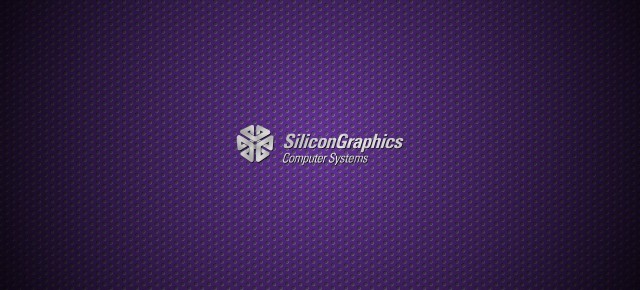 Silicon Graphics (SGI) 1920 x 1080 HD Wallpaper