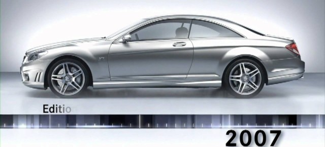 What does AMG stand for anyway?