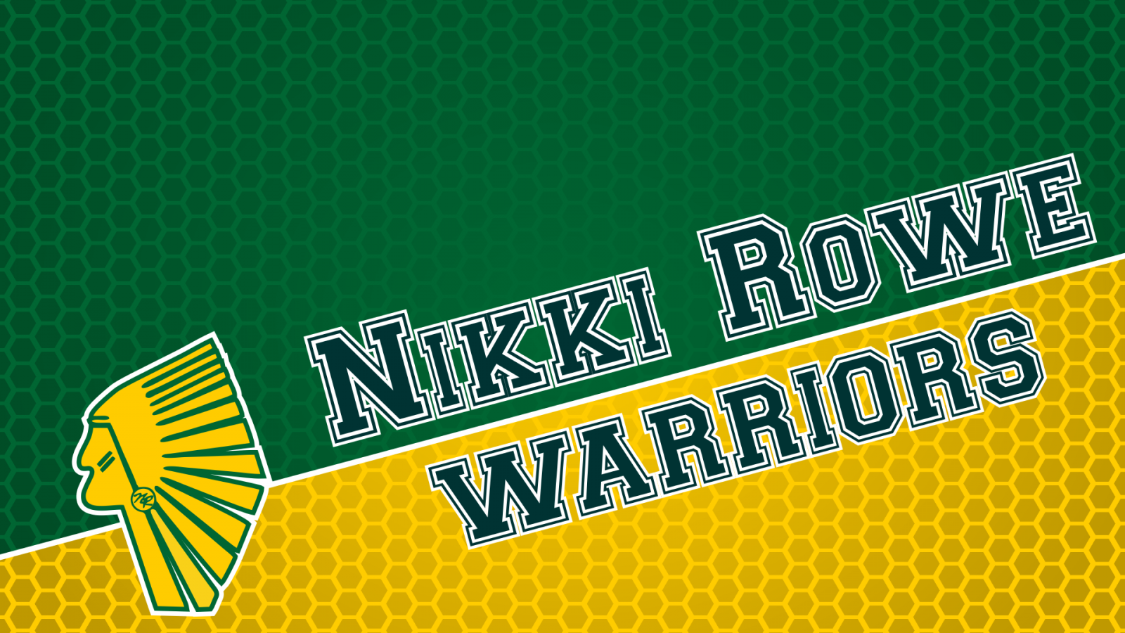 McHi, McAllen Memorial, and Nikki Rowe Wallpapers
